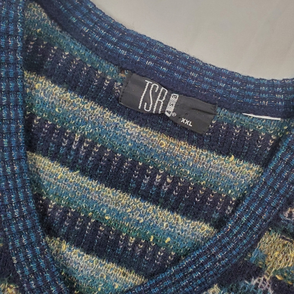 Sweater - Picture 3 of 3